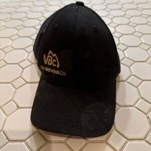 Vail Brewing Trucker hat